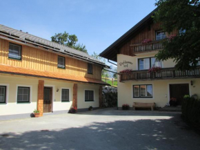  Ferienwohnungen Maderebner  Грёбминг